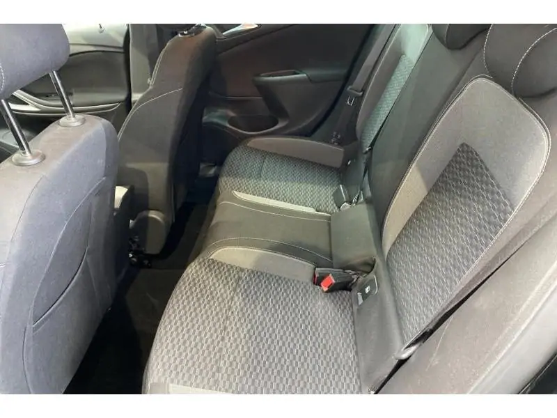 Occasion Opel Astra SPORT TOURER BLACK 18