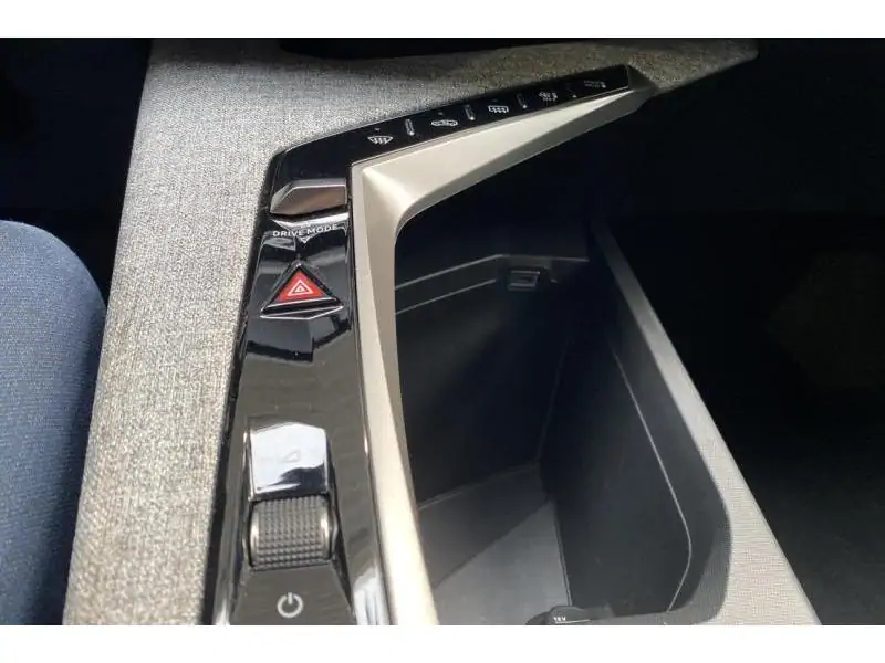 Occasion Peugeot 5008 Allure*MirrorLink Caméra de recul BLUE 35