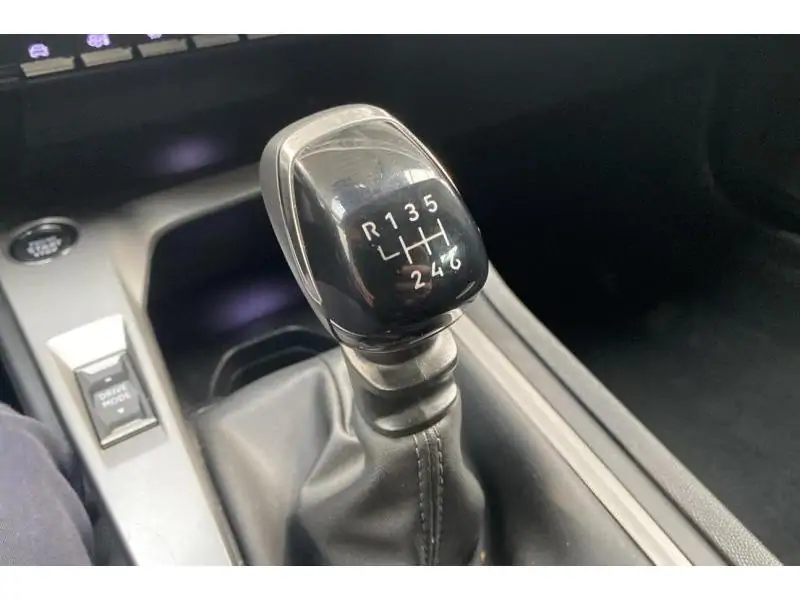 Occasion Peugeot 308 ACTIVE PACK CONNECT BLACK 16