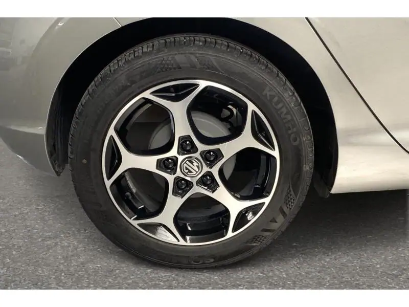 Occasion MG MG3 COMFORT GREY 23