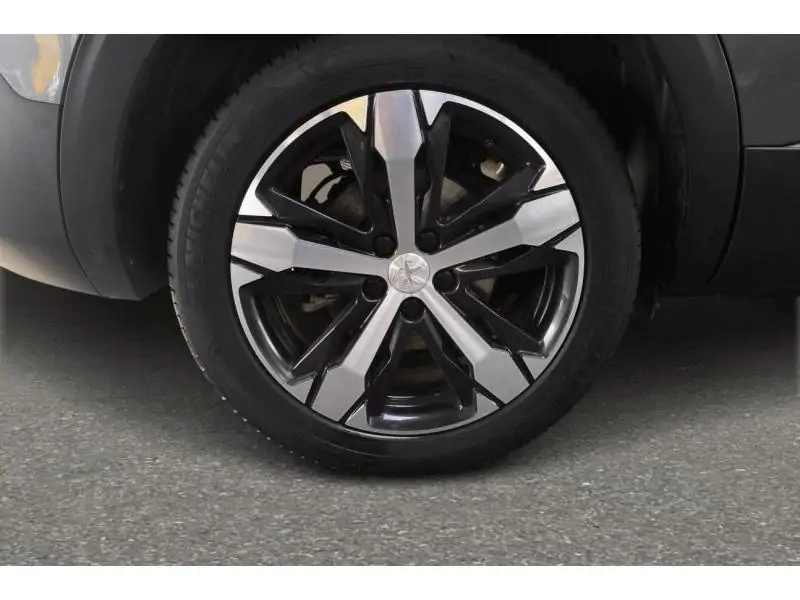 Occasion Peugeot 5008 II Allure Pack GREY 20