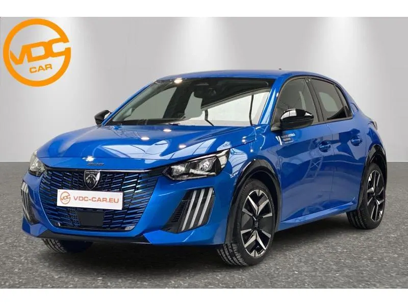 71565 - Peugeot 208 1.2t