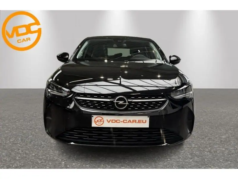 Occasion Opel Corsa F Elegance BLACK 5