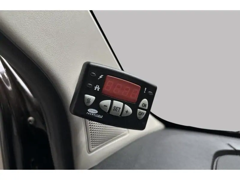Démo Peugeot Boxer L3H2 FRIGO BROWN 22