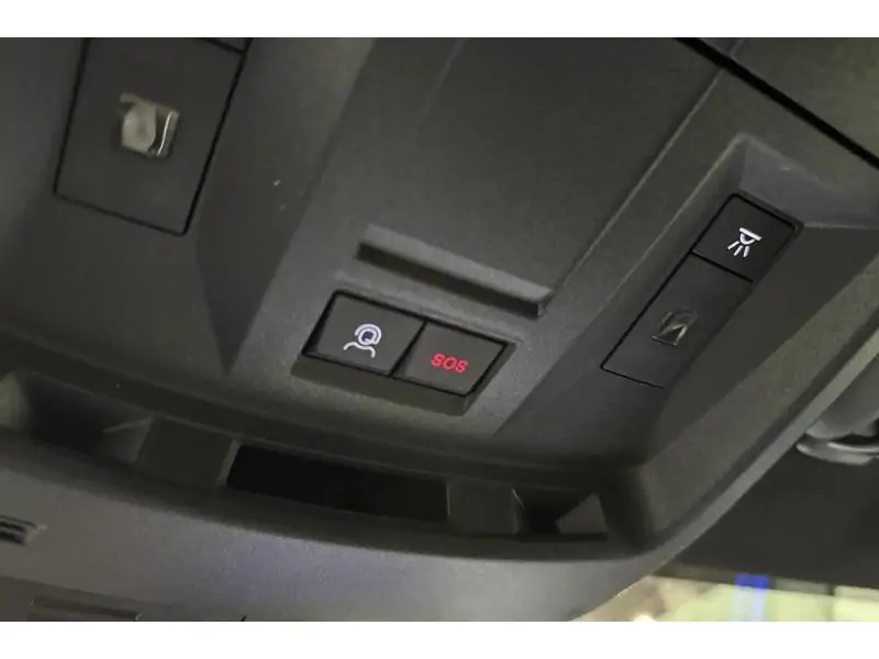 VEHICLE__CONDITION_SERVICE Peugeot 5008 GT Hybrid 145 e-DCS6 7pl GREY 26