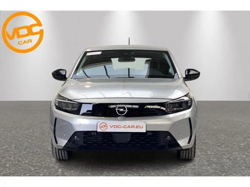 Occasion Opel Corsa F Edition GREY 5