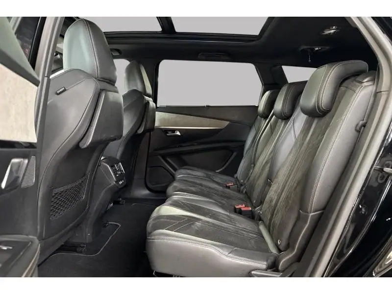 Occasion Peugeot 5008 GT - PANO BLACK 18