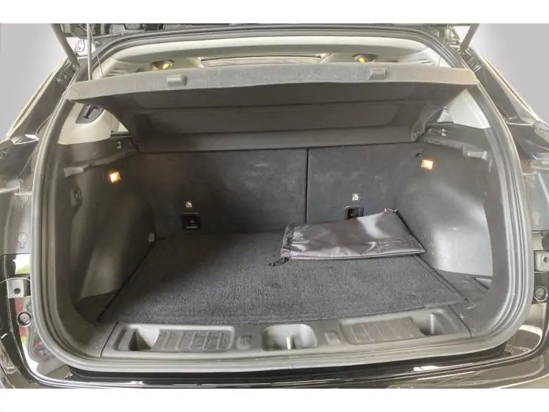 Occasion Jeep Compass TRAILHAWK 4XE PHEV 240 PK PK PANO BLACK 19