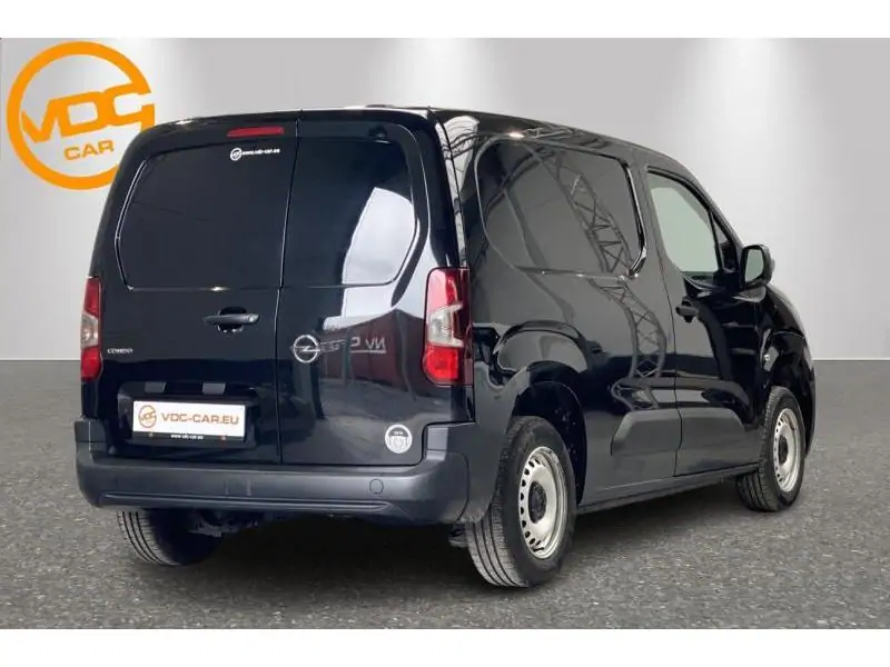 Occasion Opel Combo Cargo Comfort BLACK 3