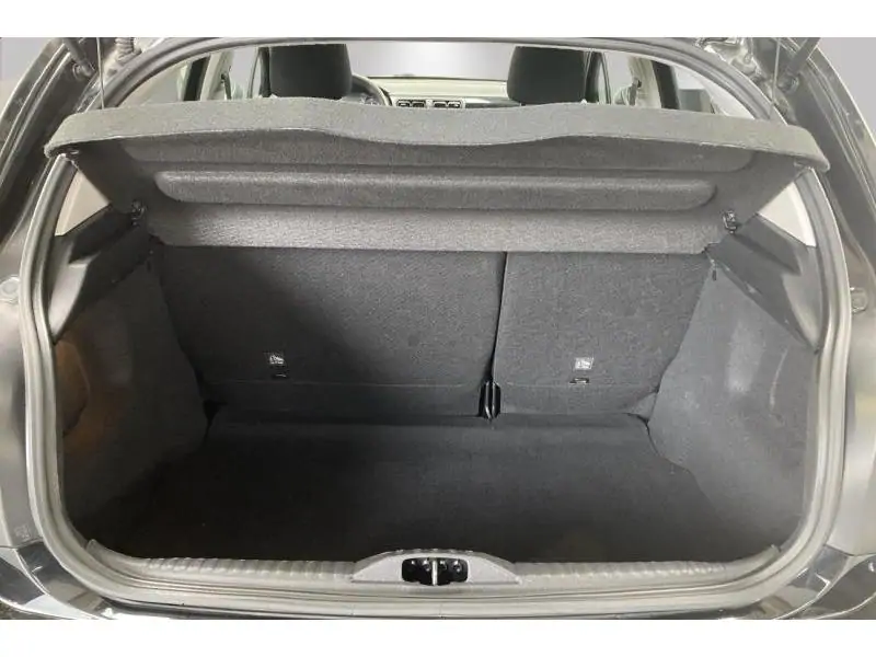 Occasion Citroen C3 MAX 110 pk BLACK 19