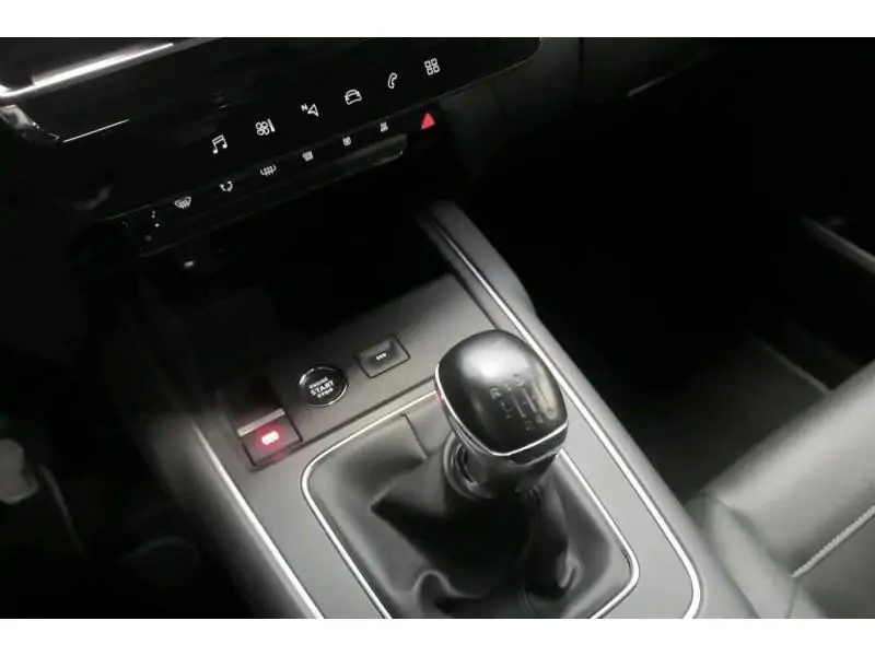 Occasion Citroen C5 Aircross Feel BLUE 16