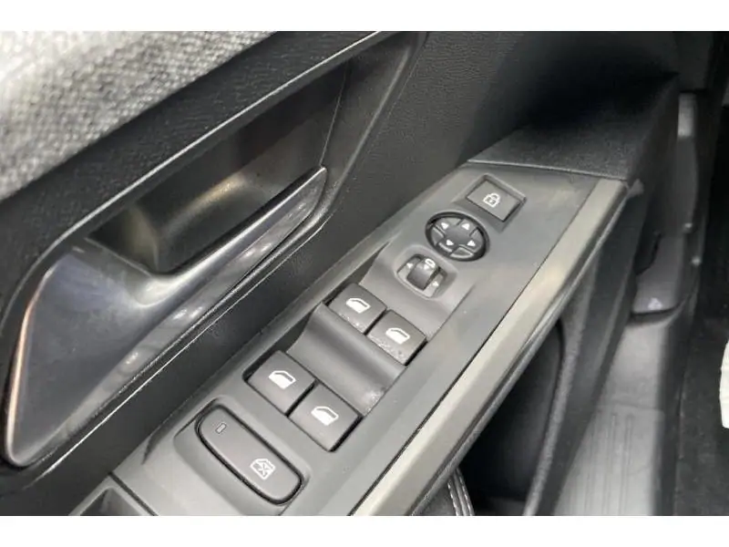 Occasion Peugeot 5008 ALLURE*Caméra de recul et GPS GREY 17