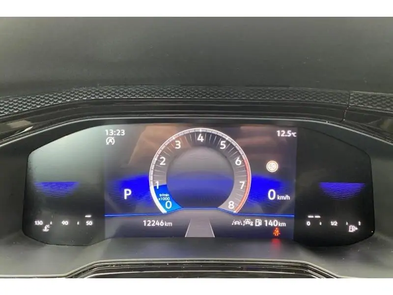 Occasion Volkswagen Taigo Life BLUE 27