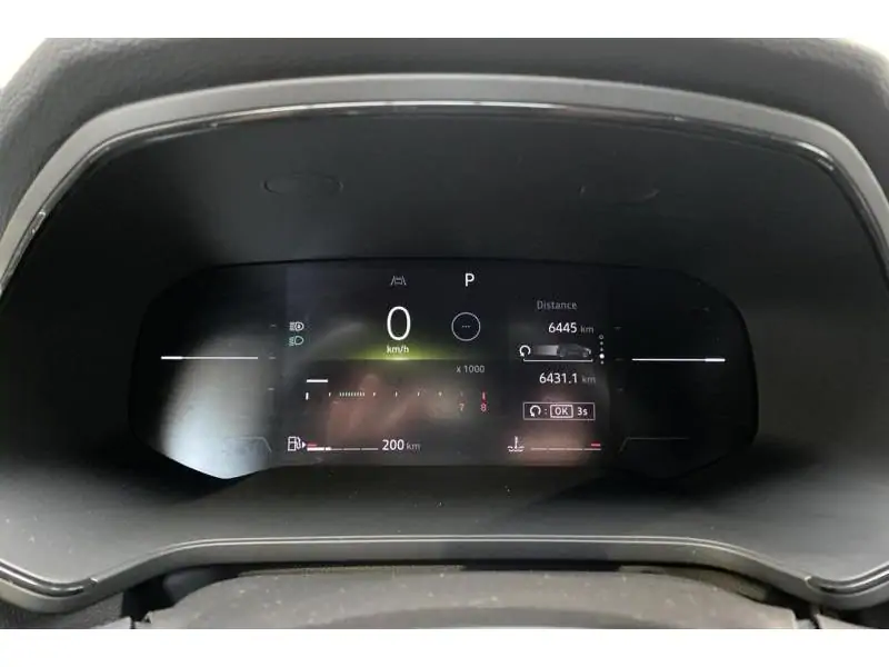 Occasion Renault Captur II WHITE 30