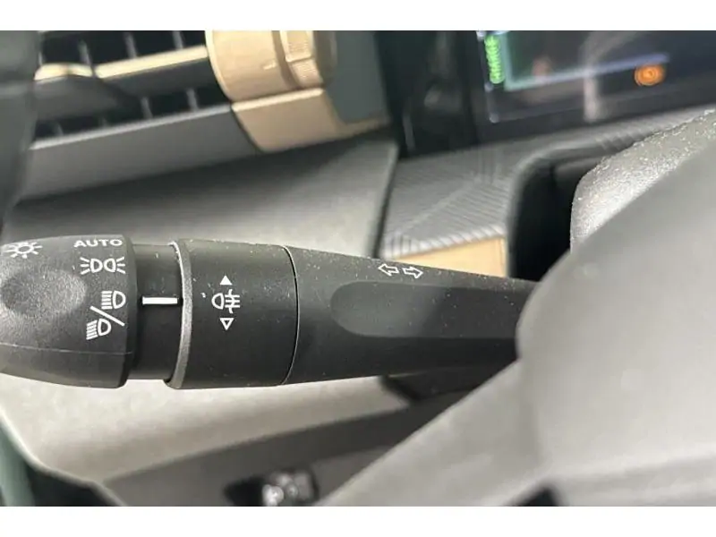 Occasion Lancia Ypsilon Elettrica LX GREEN 27