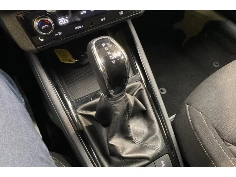 Occasion Skoda Kamiq Ambition DSG GREY 16