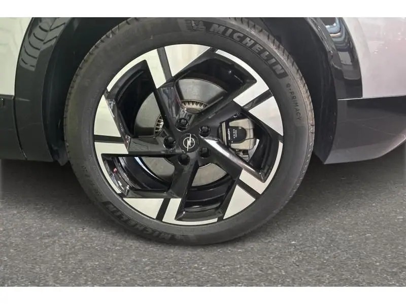 Démo Opel Grandland ULTIMATE GREY 20