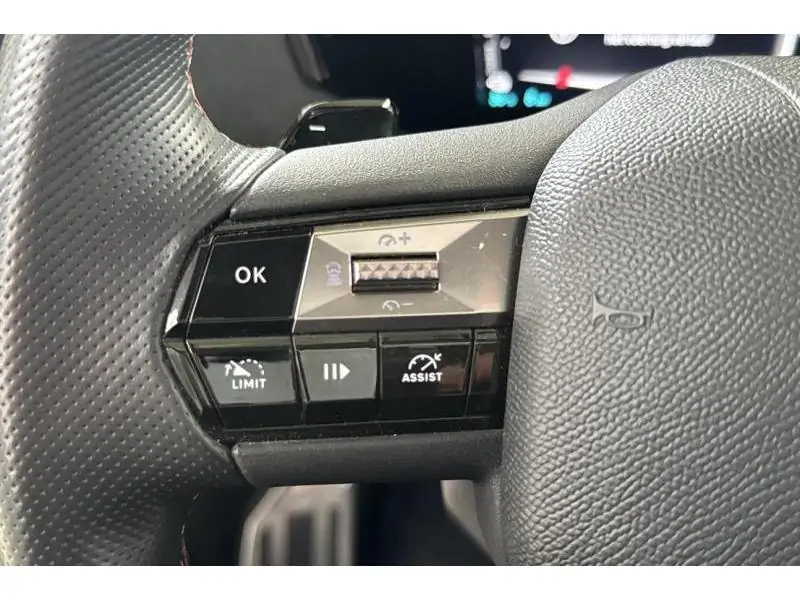 Occasion DS Automobiles DS 4 Performance Line+ - Pano - 225 PK WHITE 26