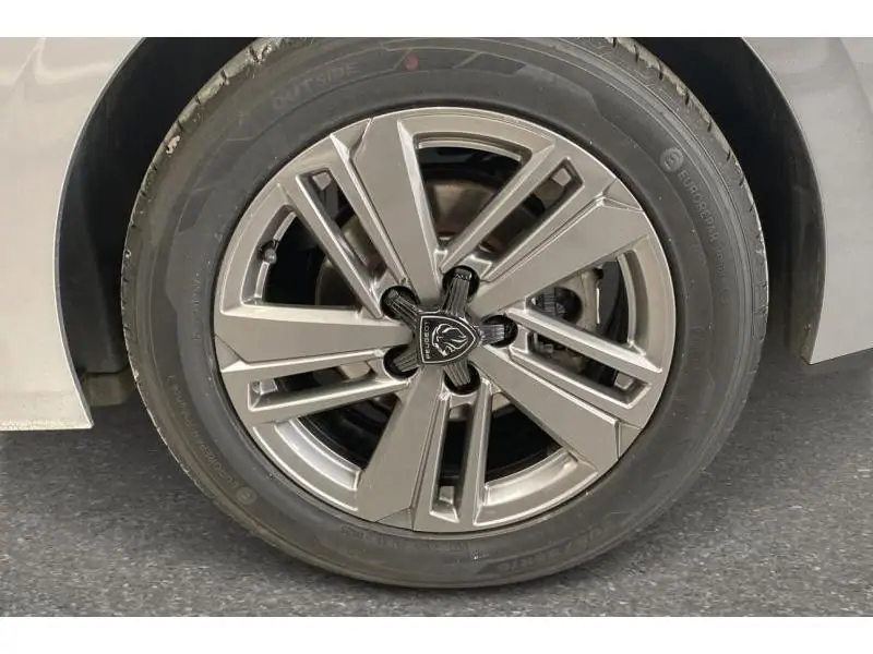 Occasion Peugeot 308 SW Active Pack - AUTOMAAT GREY 20