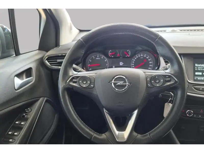 Occasion Opel Crossland Edition GREY 13