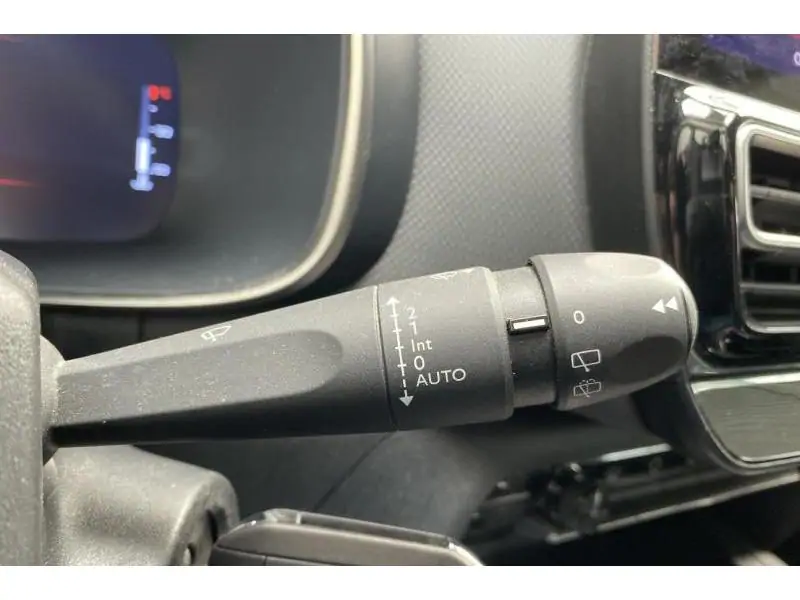 Occasion Citroen C5 Aircross SUV 1.2 turbo MANUAL GREY 27