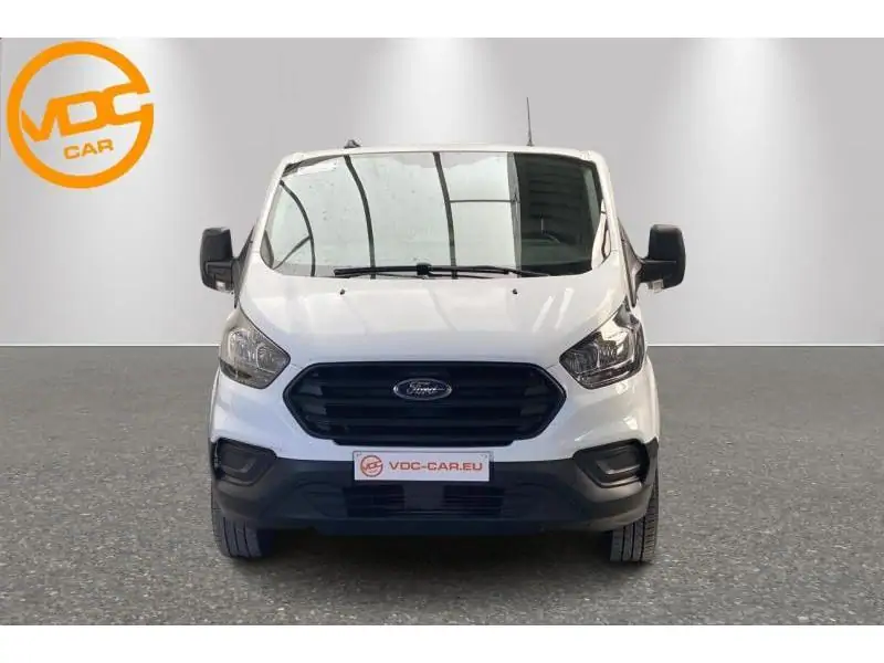 Occasion Ford Transit Custom L2H1 WHITE 5