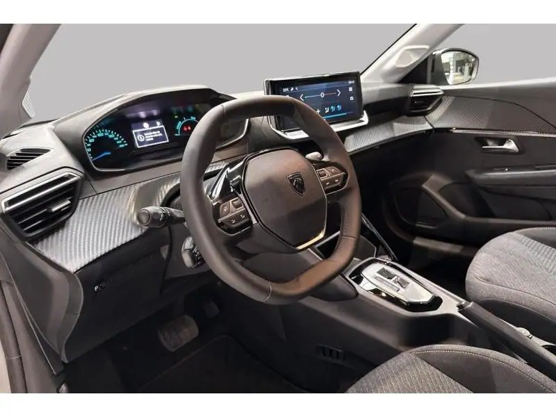 VEHICLE__CONDITION_SERVICE Peugeot 208 Style 1.2 Hybrid 110ch e-DCS6 GREY 9