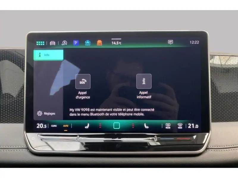 Occasie Volkswagen Tiguan LIFE - 1.5 TSI DSG BLACK 27