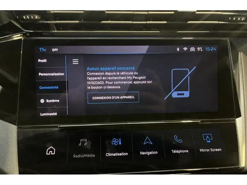 Occasie Peugeot 308 III & e- Allure BLUE 26