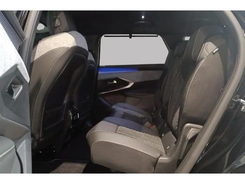 VEHICLE__CONDITION_SERVICE Peugeot 5008 First Editon GT  vrij 10/2025 BLACK 18