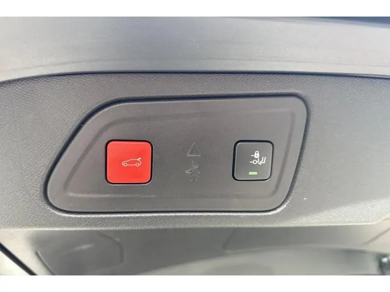 Occasion Citroen C5 Aircross Shine WHITE 32