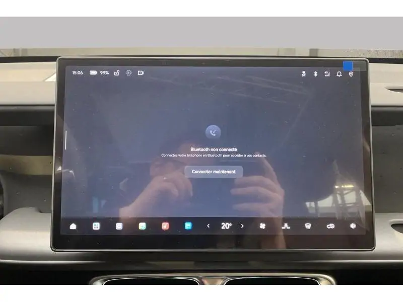 VEHICLE__CONDITION_SERVICE Leapmotor B10 DESIGN BLUE 29