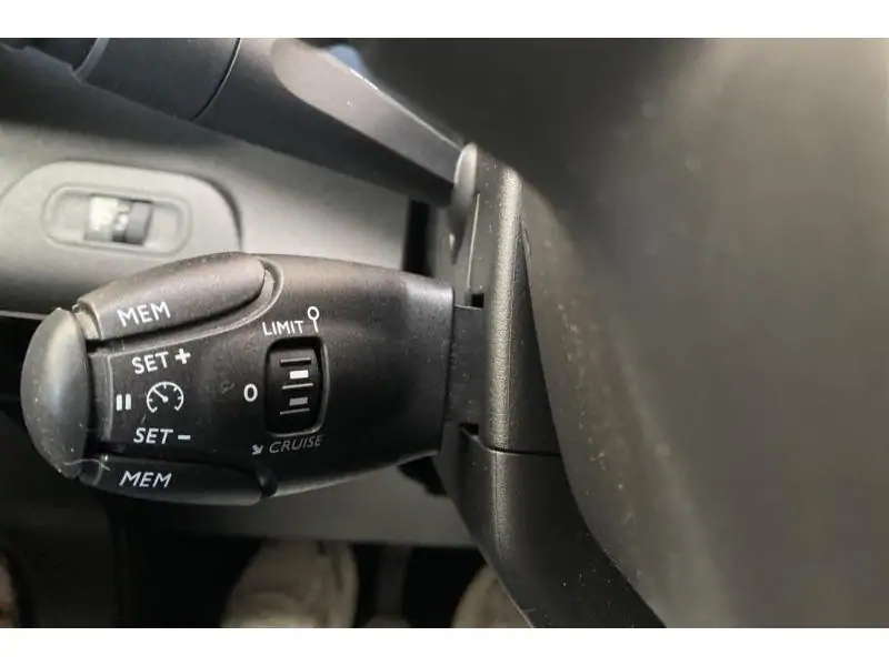 Occasion Peugeot Rifter GT Line GREY 29