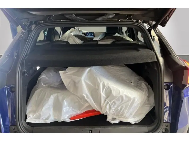 Occasion Peugeot 3008 II GT BLUE 19