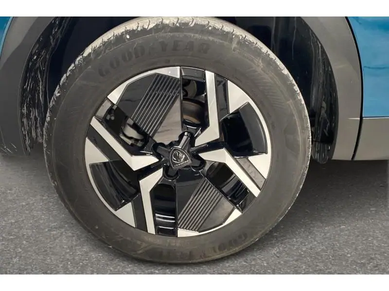 Occasion Peugeot 2008 Allure BLUE 23