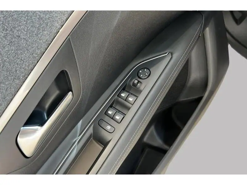 Occasion Peugeot 3008 ALLURE GREY 17