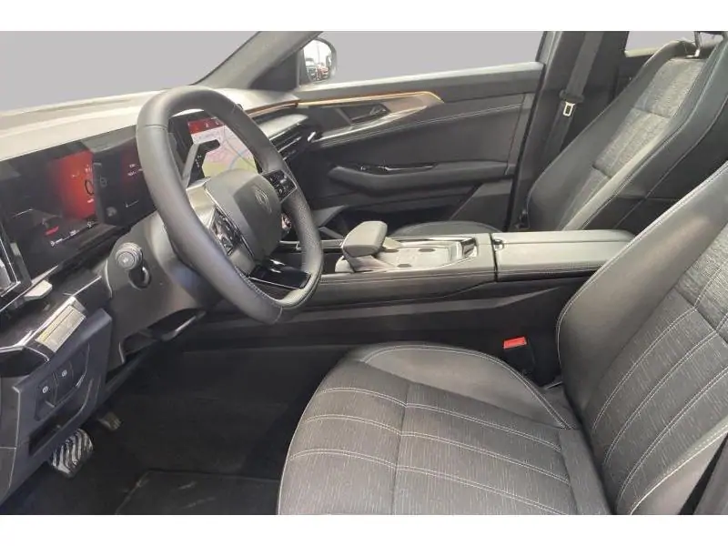 Occasion Renault Austral Techno 1.3 TCe MHEV EDC 160 GREY 10