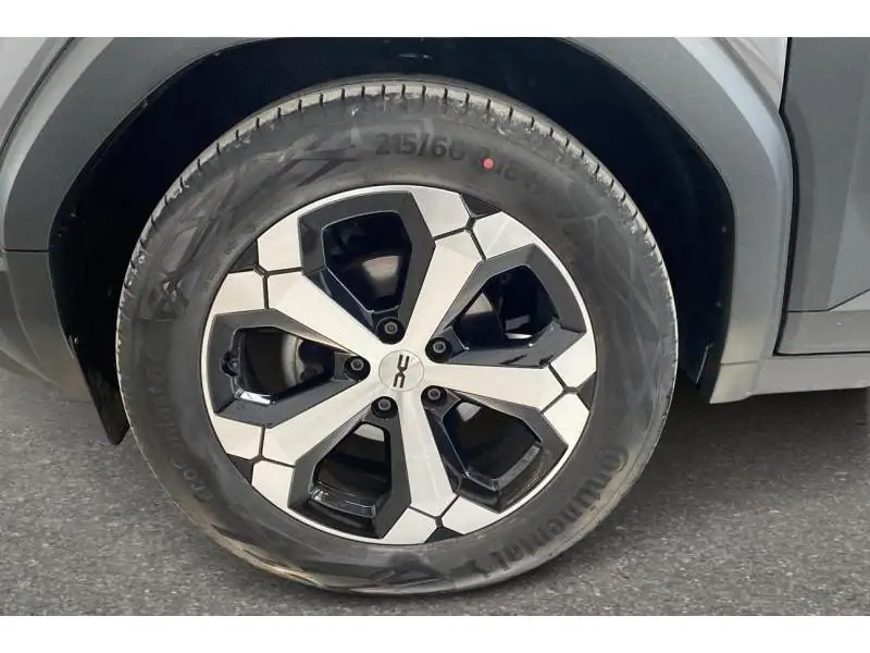 Occasion Dacia Duster Journey GREY 21