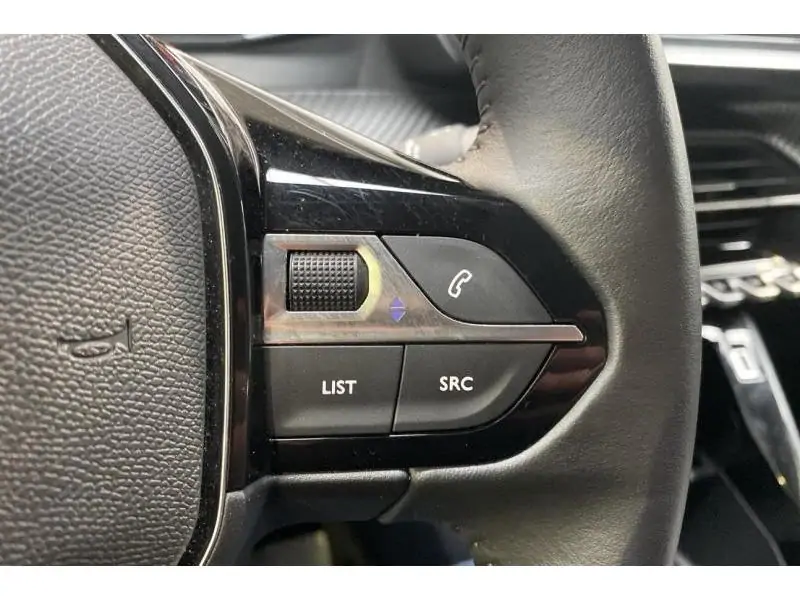 Occasion Peugeot 208 Style GREY 22