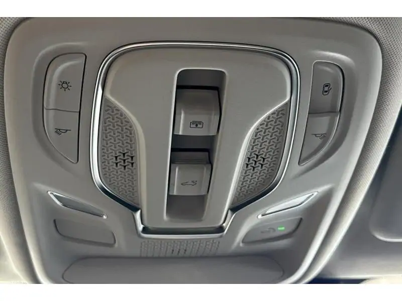 Occasie MG Marvel R LUXURY - ELECTRIC - 70 kWh GREY 32