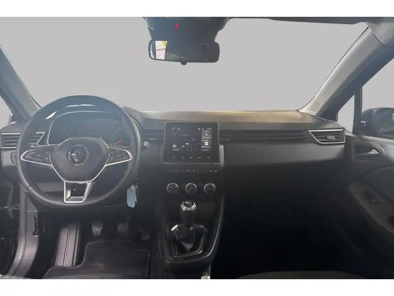 Occasion Renault Clio TCE ZEN GPF 90pk BLACK 11