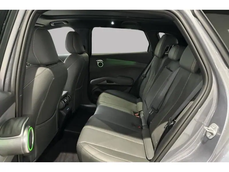 VEHICLE__CONDITION_SERVICE BYD ATTO 3 EVO EXCELLENCE AWD GREY 18