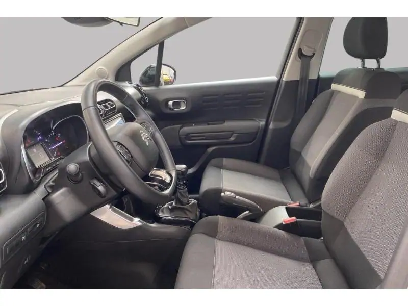 Occasion Citroen C3 Aircross Shine GREY 10