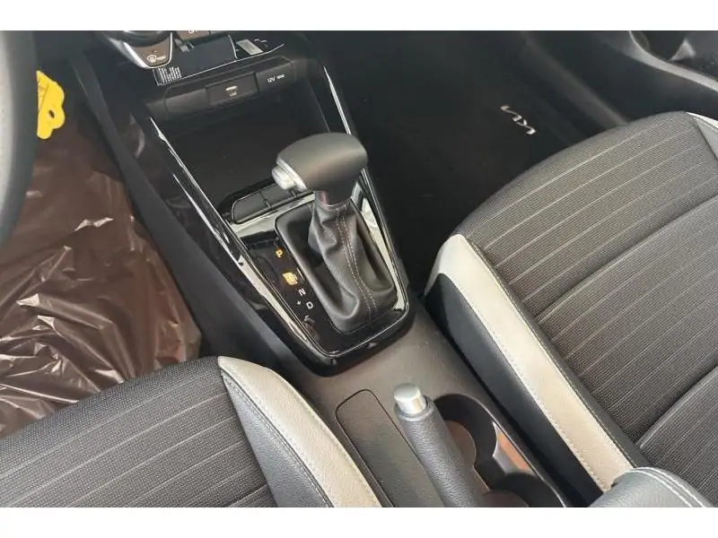 Occasion Kia Stonic Berline 1.0 ROBOT BLUE 16