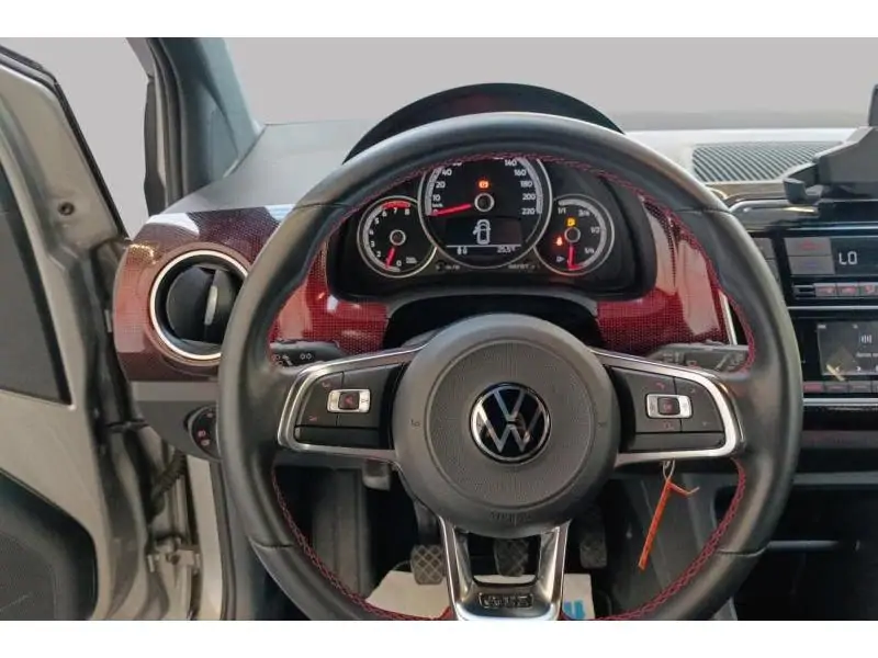 Occasion Volkswagen Up! GTI SILVER 12