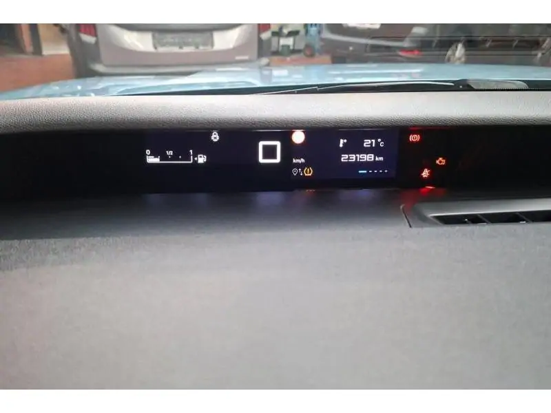 Occasion Citroen C3 & ë- IV Plus BLUE 14
