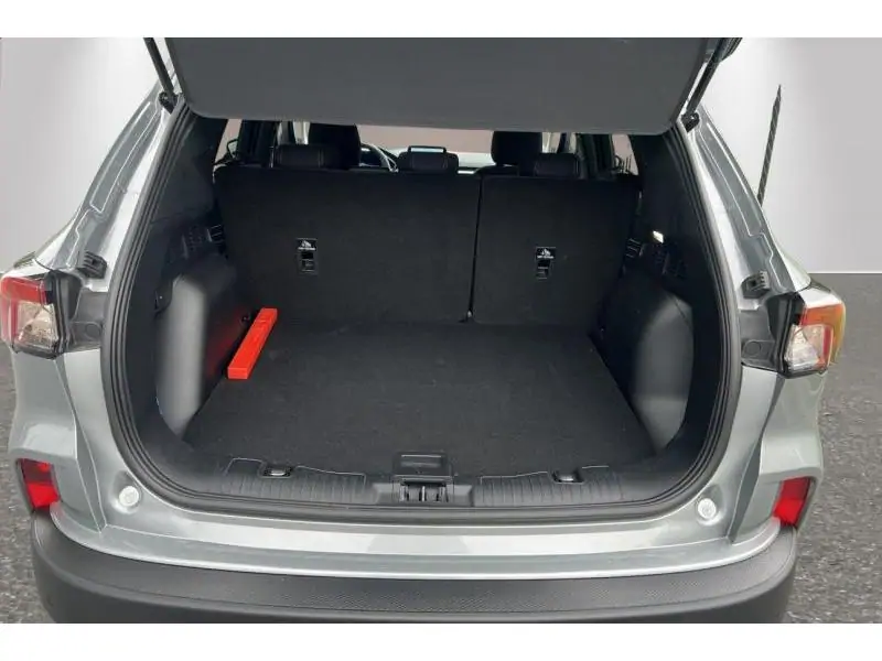 Occasion Ford Kuga III Titanium Trekhaak GREY 19