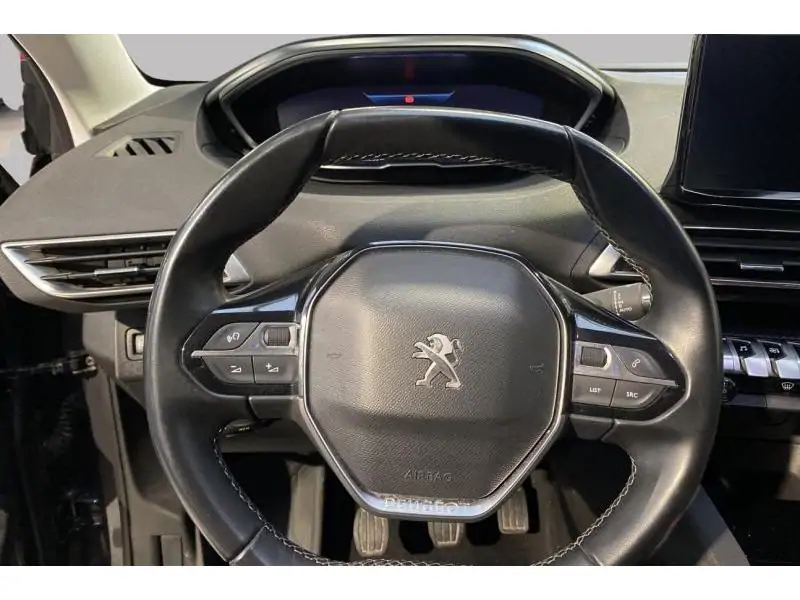 Occasion Peugeot 5008 II Allure GREY 12