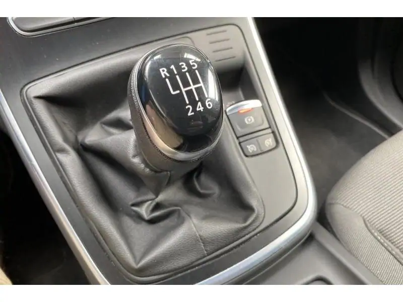 Occasion Renault Scenic IV 1.7 dCi 120cv *GPS BLUE 16