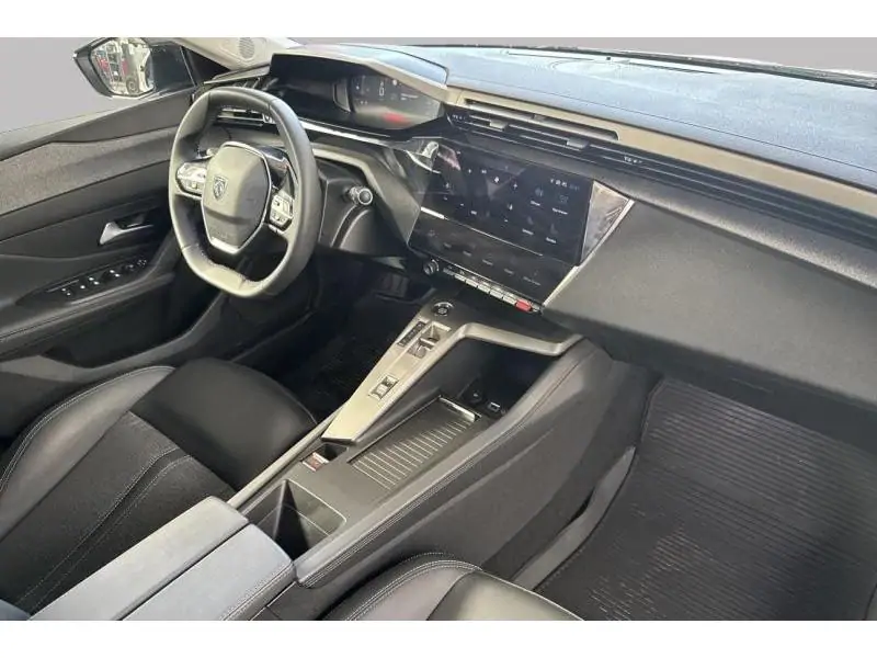 Occasion Peugeot 308 SW Allure HYBRID GREY 2